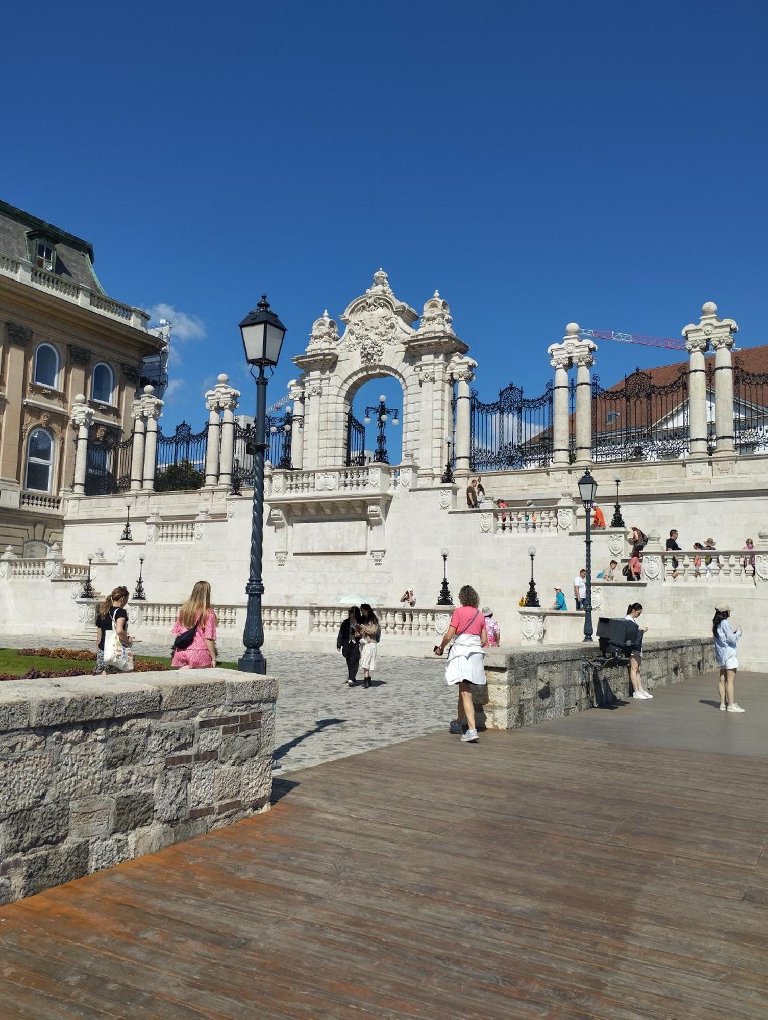 Free Parking Garage! Downtown Apartment Close To New York Cafe Budapesta Exterior foto
