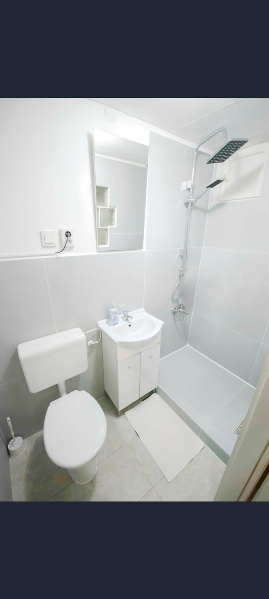 Free Parking Garage! Downtown Apartment Close To New York Cafe Budapesta Exterior foto