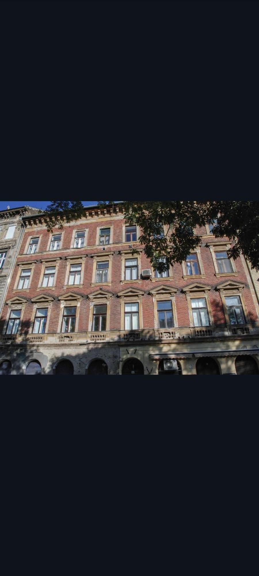 Free Parking Garage! Downtown Apartment Close To New York Cafe Budapesta Exterior foto