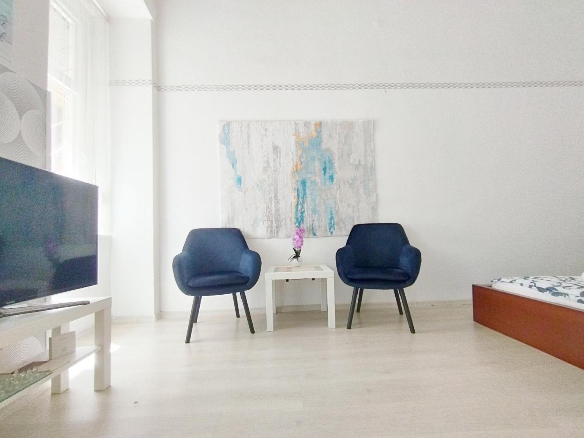 Free Parking Garage! Downtown Apartment Close To New York Cafe Budapesta Exterior foto